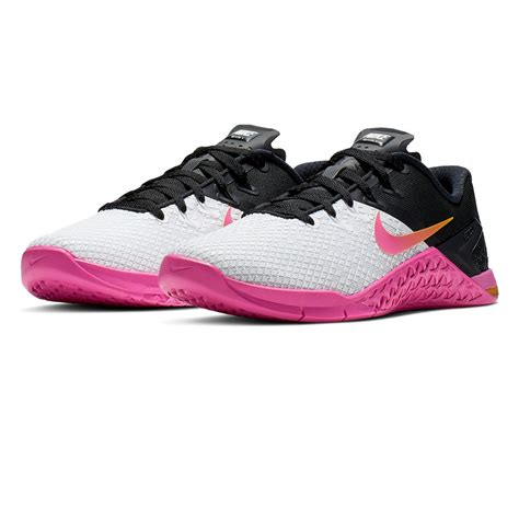 NIKE METCON 4 WOMENS TRAINING SHOES 